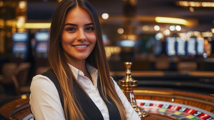 Simbol perlindungan data dan privasi pada platform wismabet yang aman dan nyaman